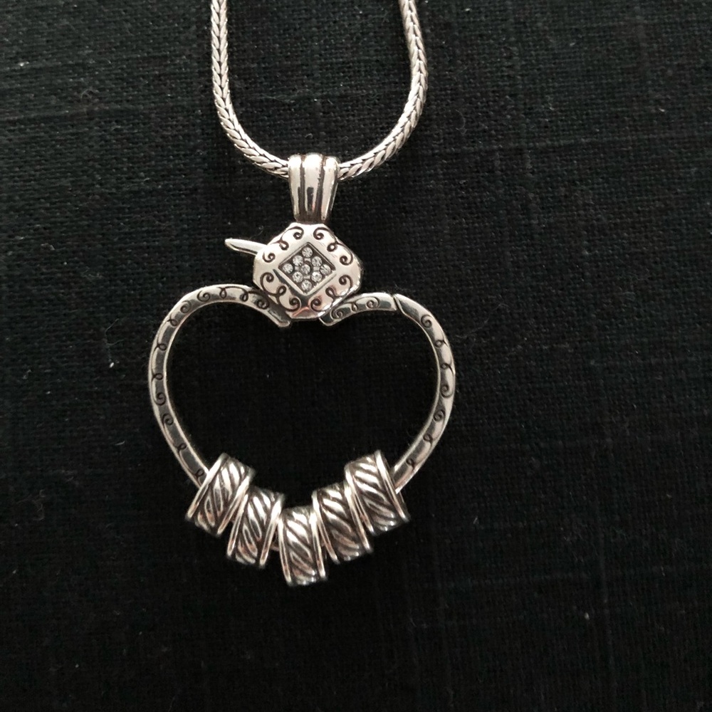 Brighton Necklace